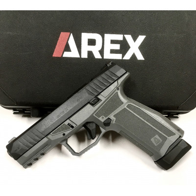 Arex Delta L Gen.2 GRAY OR USA